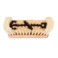 Luiwagen anker met baard